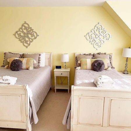 הילטון הד איילנד Newly Remodeled Hilton Head Villa מראה חיצוני תמונה