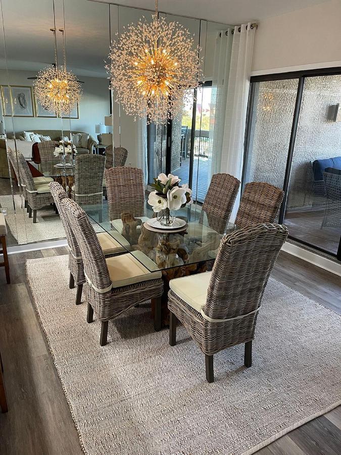 הילטון הד איילנד Newly Remodeled Hilton Head Villa מראה חיצוני תמונה