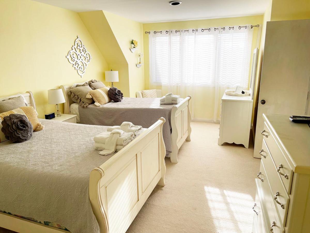 הילטון הד איילנד Newly Remodeled Hilton Head Villa מראה חיצוני תמונה