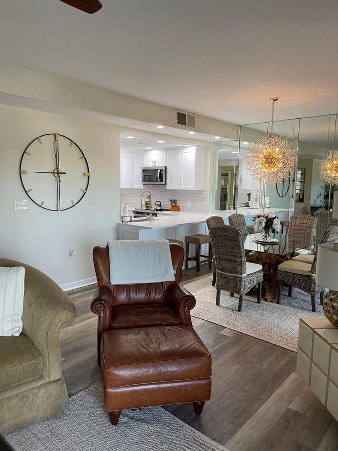 הילטון הד איילנד Newly Remodeled Hilton Head Villa מראה חיצוני תמונה