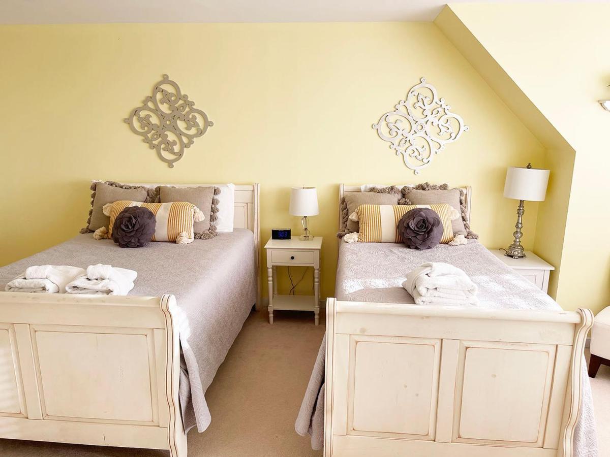 הילטון הד איילנד Newly Remodeled Hilton Head Villa מראה חיצוני תמונה