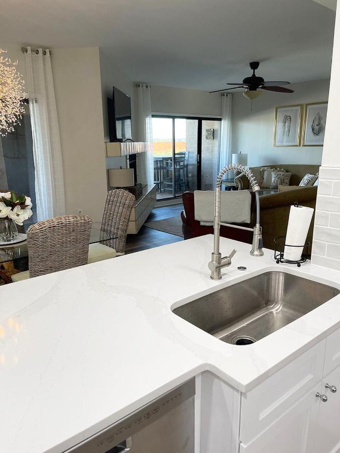 הילטון הד איילנד Newly Remodeled Hilton Head Villa מראה חיצוני תמונה