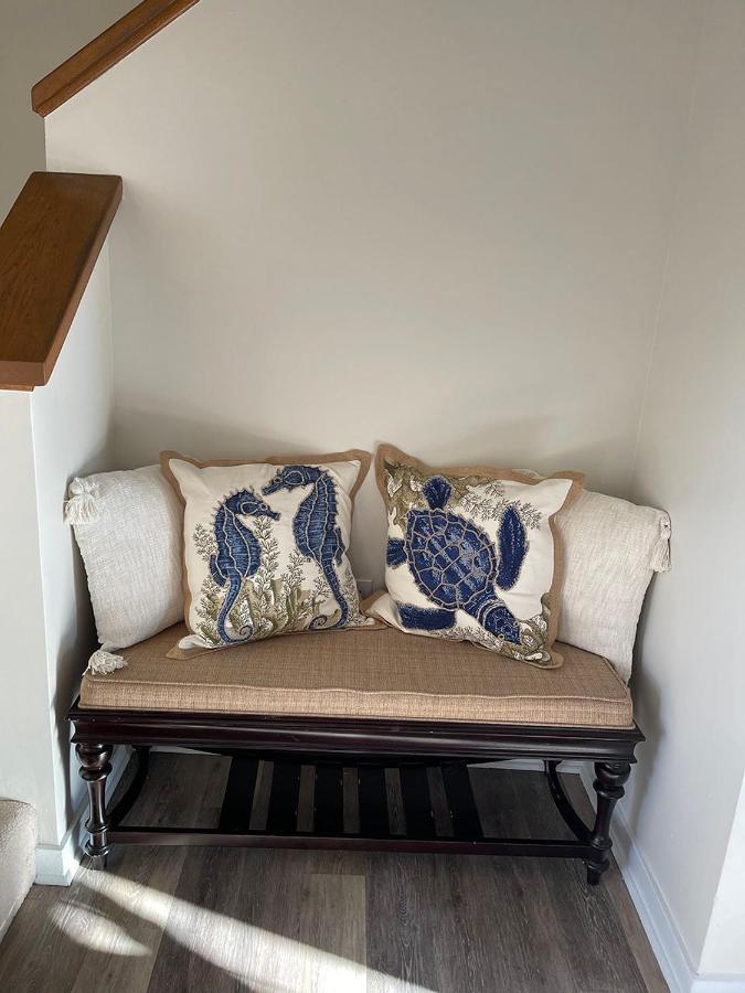 הילטון הד איילנד Newly Remodeled Hilton Head Villa מראה חיצוני תמונה