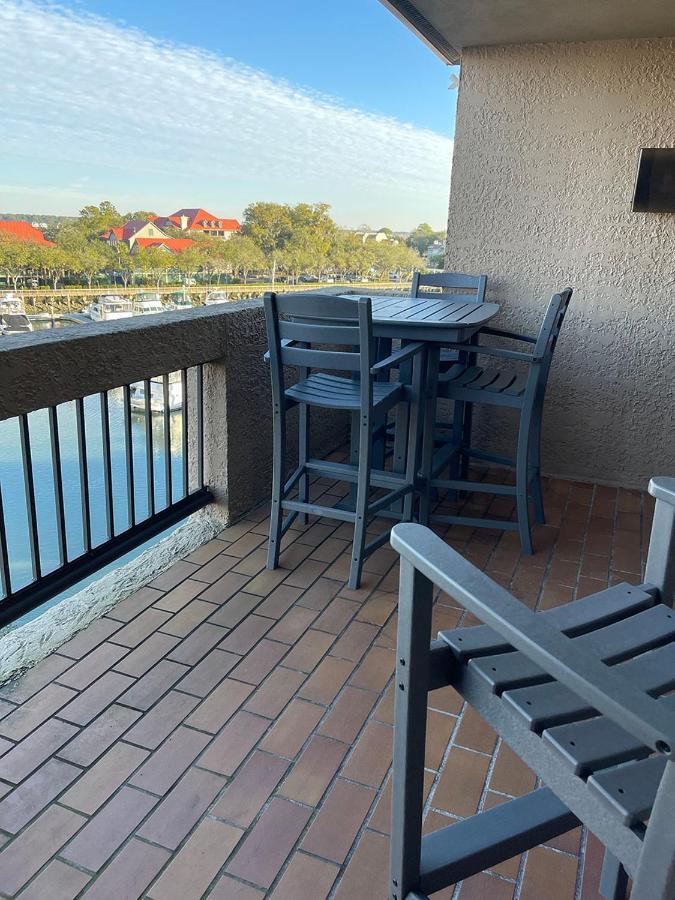 הילטון הד איילנד Newly Remodeled Hilton Head Villa מראה חיצוני תמונה