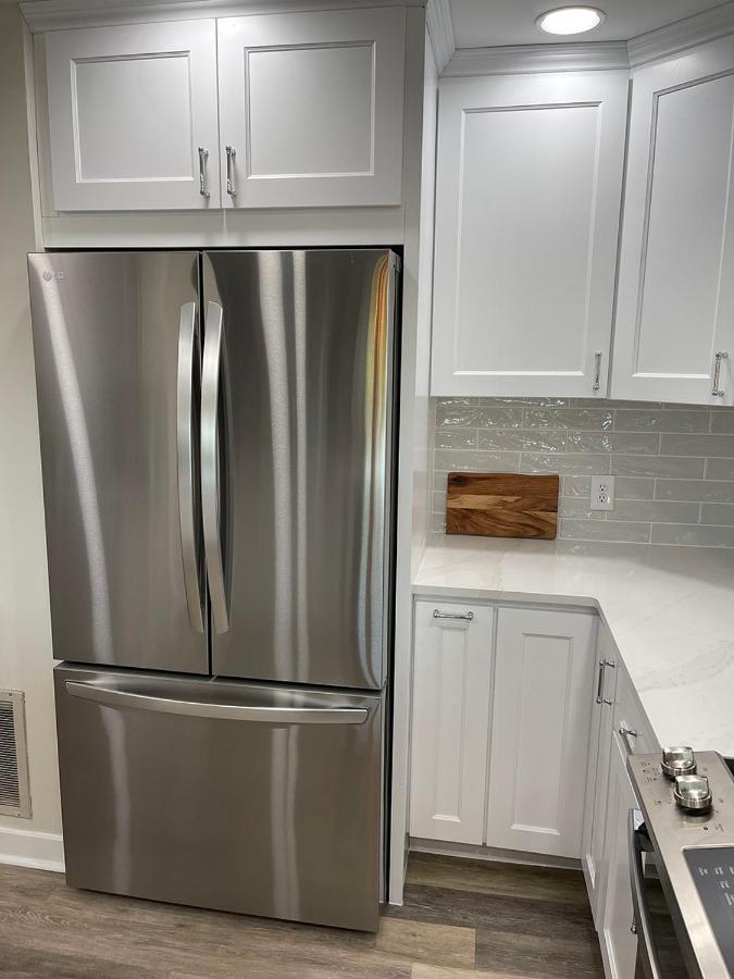 הילטון הד איילנד Newly Remodeled Hilton Head Villa מראה חיצוני תמונה