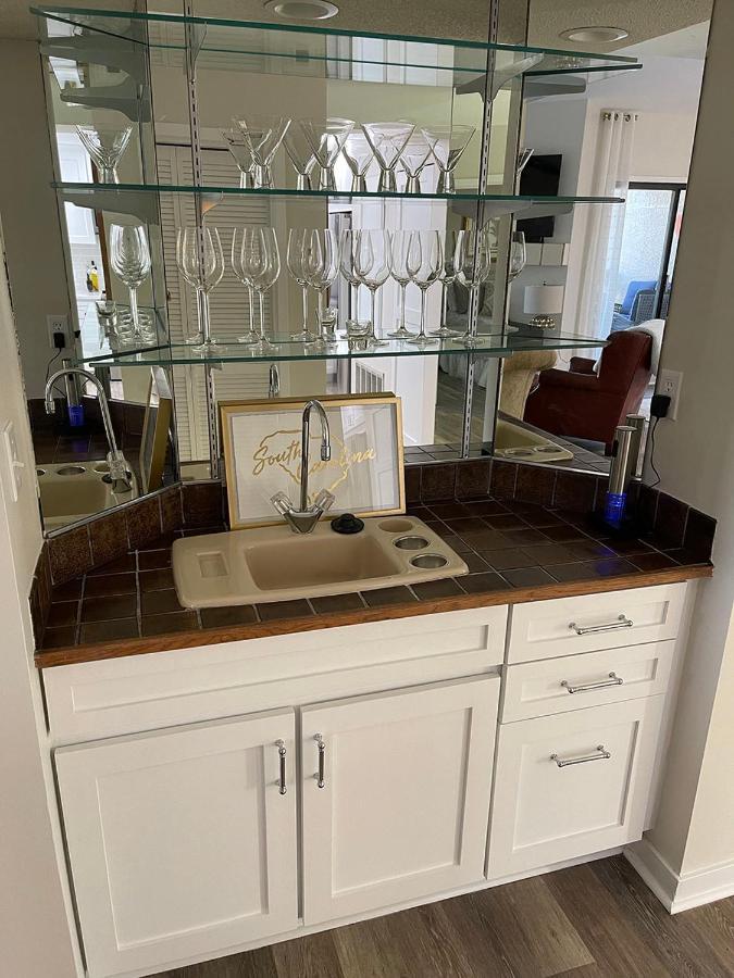 הילטון הד איילנד Newly Remodeled Hilton Head Villa מראה חיצוני תמונה