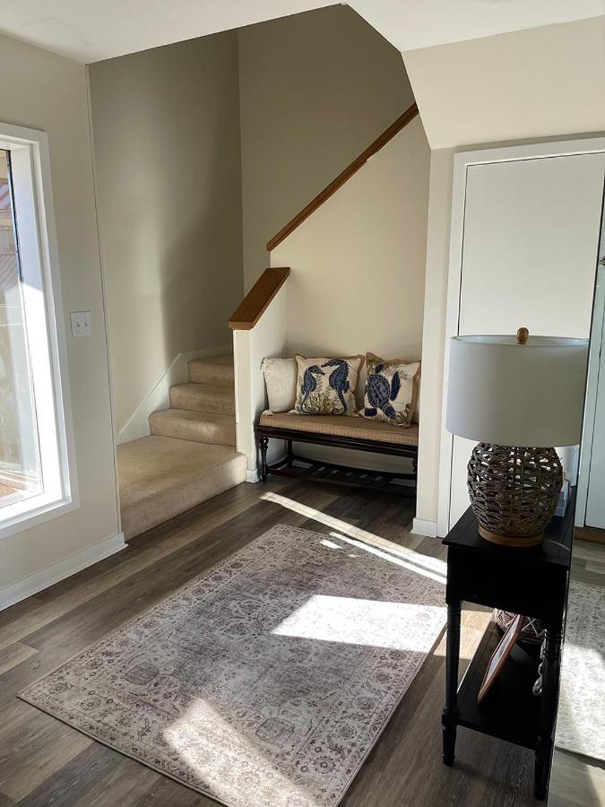 הילטון הד איילנד Newly Remodeled Hilton Head Villa מראה חיצוני תמונה