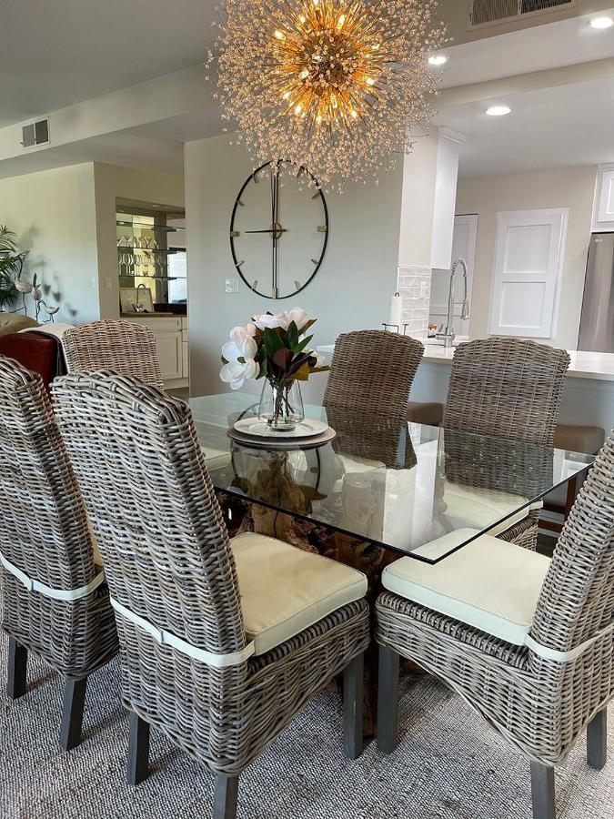 הילטון הד איילנד Newly Remodeled Hilton Head Villa מראה חיצוני תמונה
