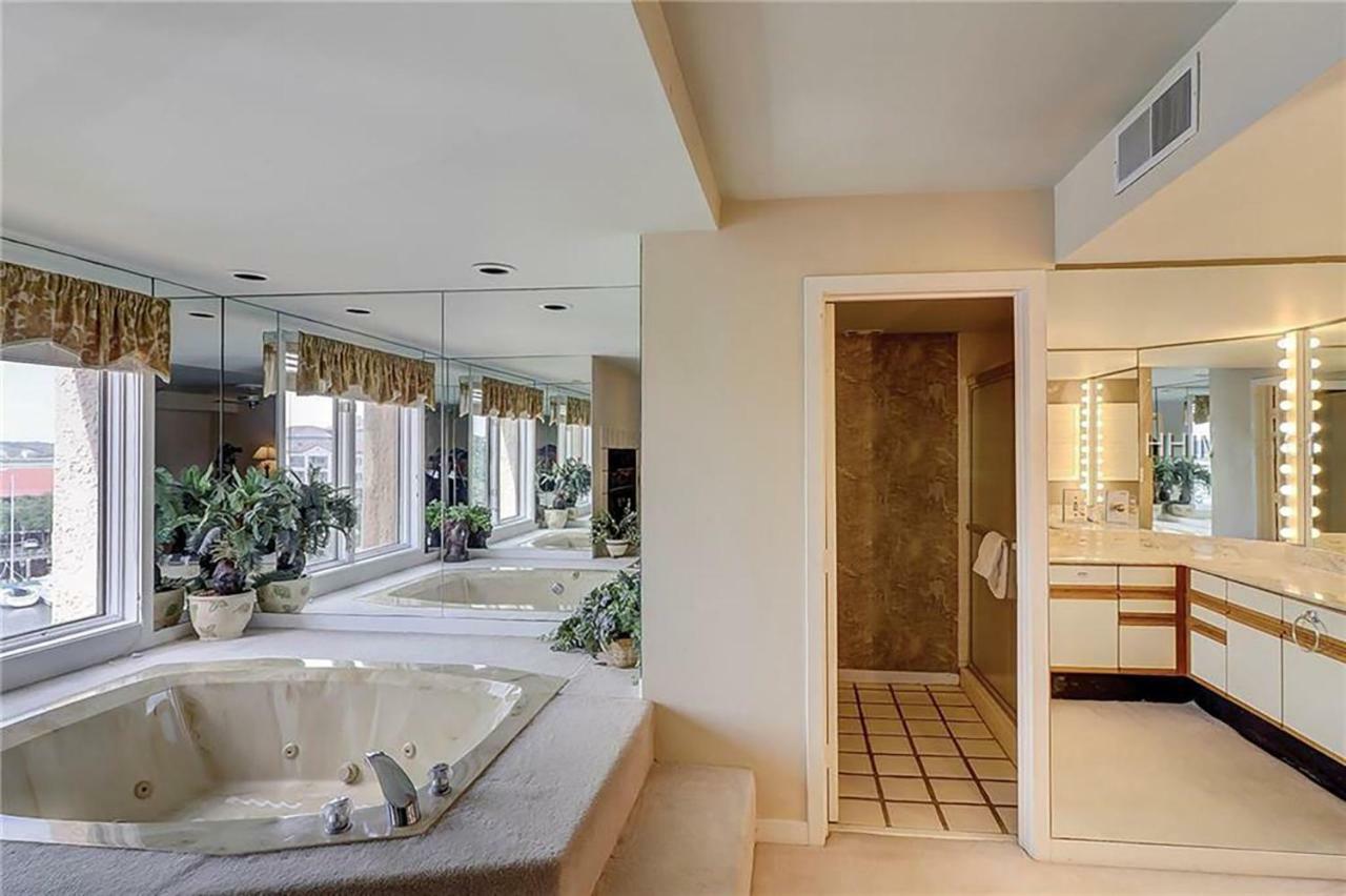 הילטון הד איילנד Newly Remodeled Hilton Head Villa מראה חיצוני תמונה