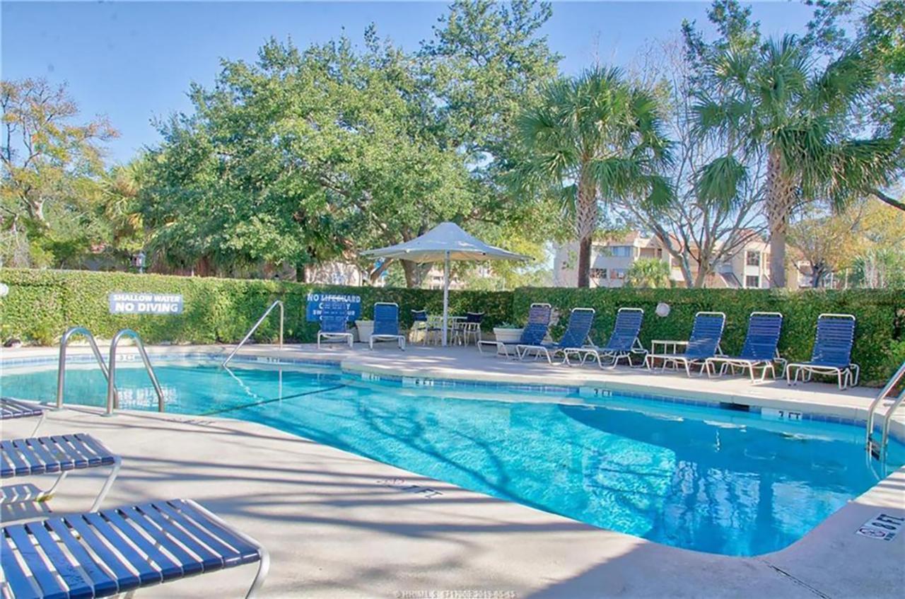 הילטון הד איילנד Newly Remodeled Hilton Head Villa מראה חיצוני תמונה